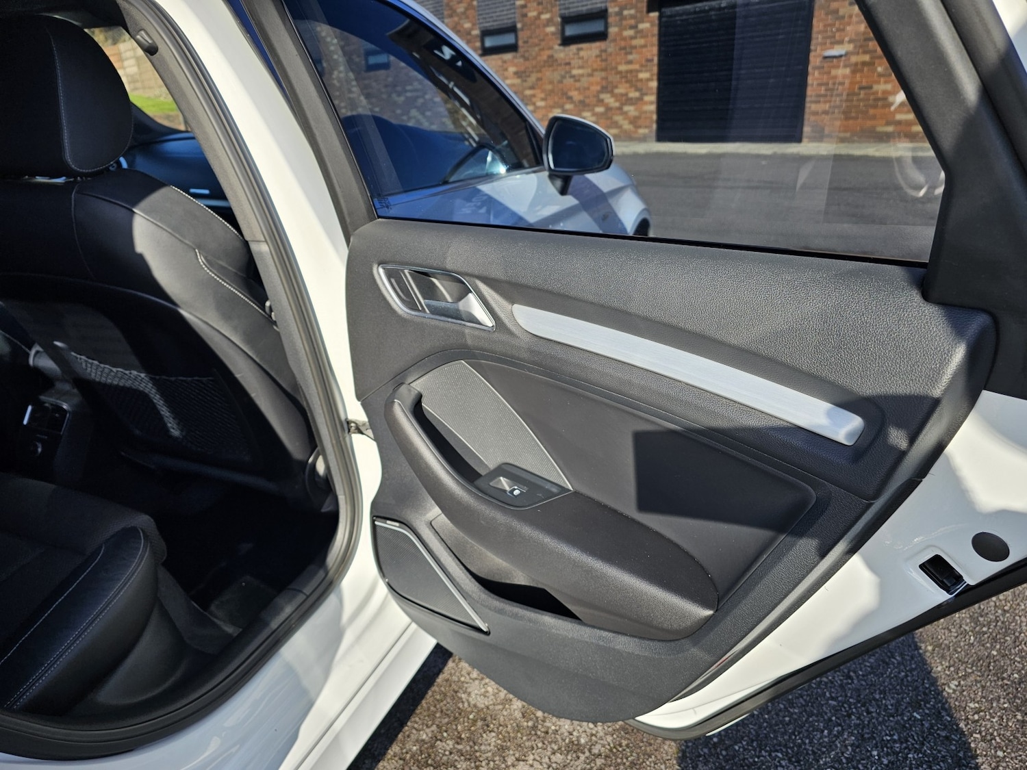 Used Audi A3 2016 for sale - 77735841: Photo 12