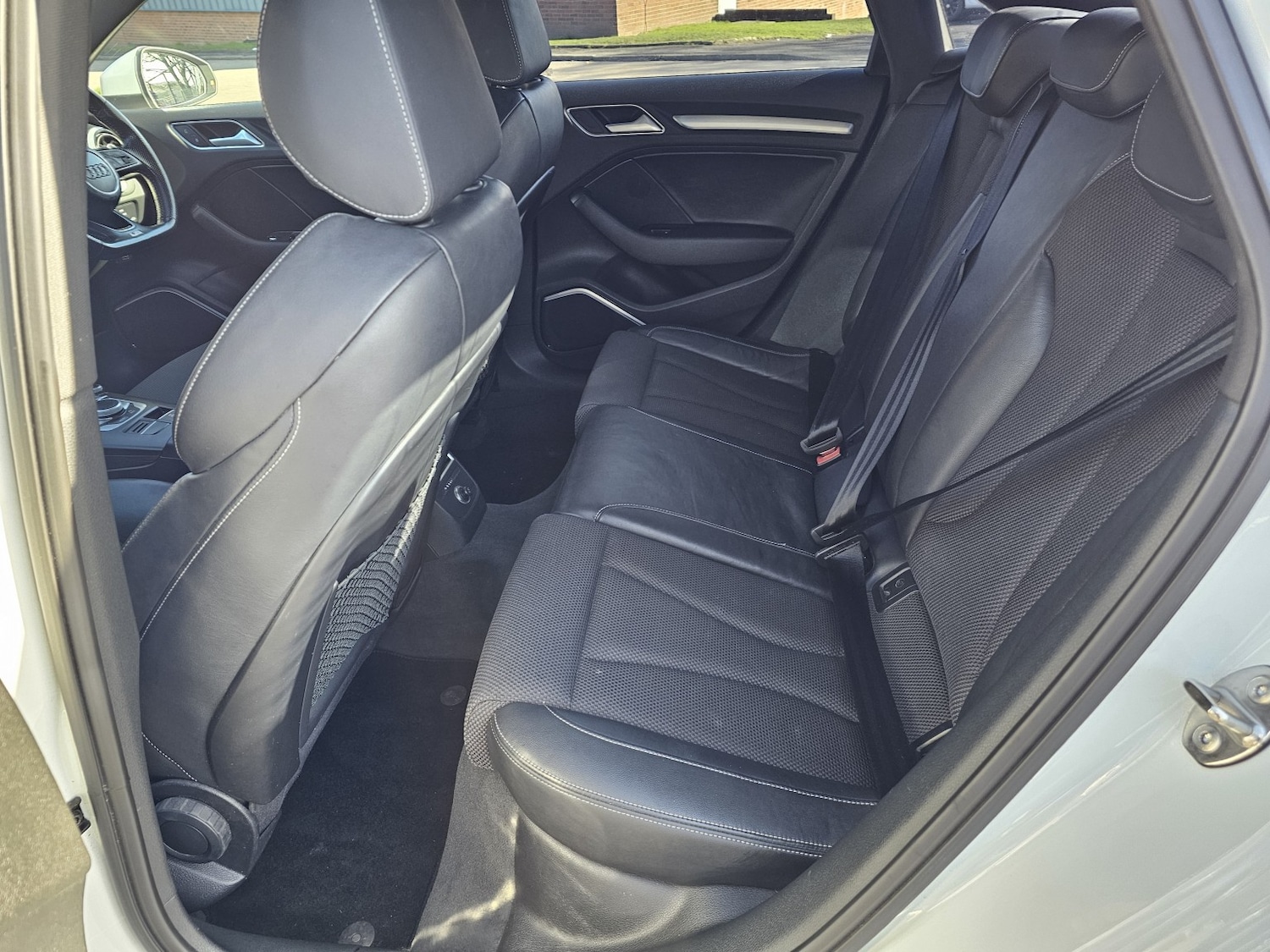 Used Audi A3 2016 for sale - 77735841: Photo 13