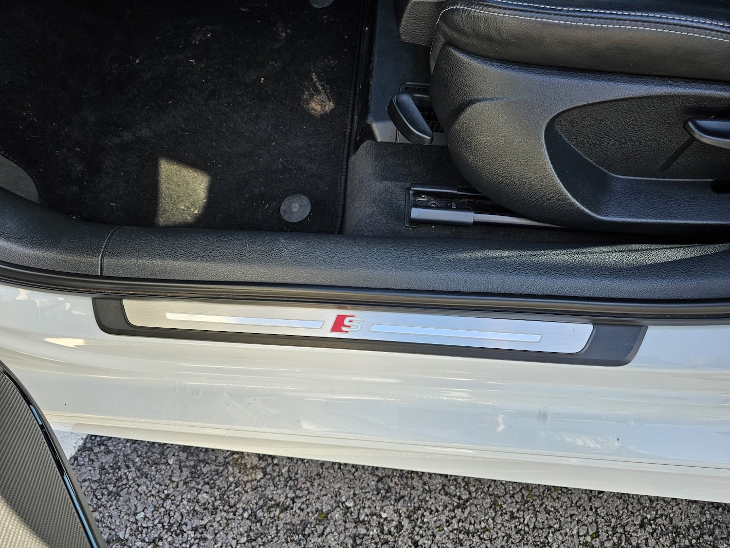 Used Audi A3 2016 for sale - 77735841: Photo 15