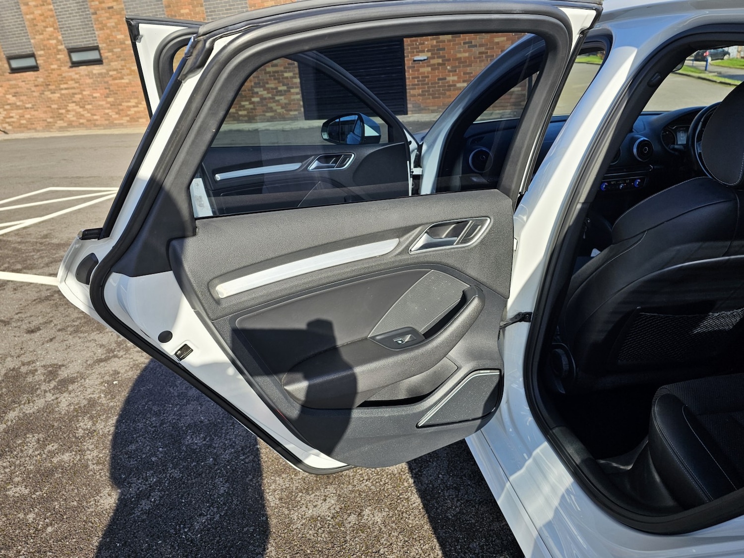 Used Audi A3 2016 for sale - 77735841: Photo 16