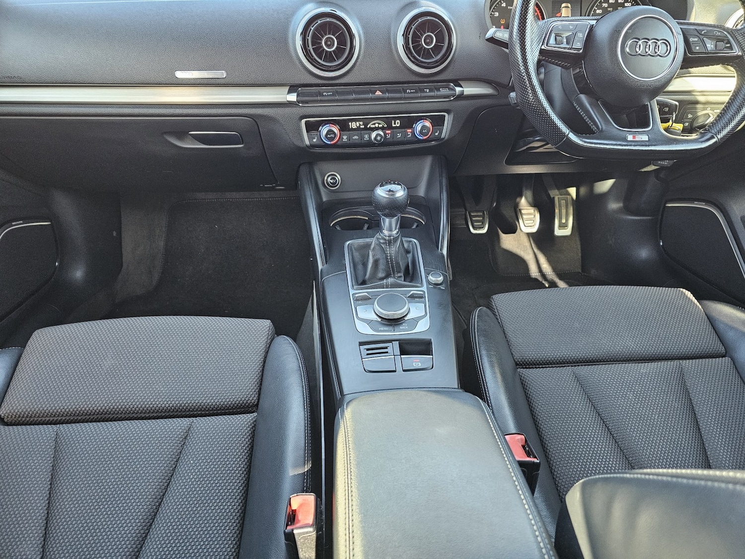 Used Audi A3 2016 for sale - 77735841: Photo 17