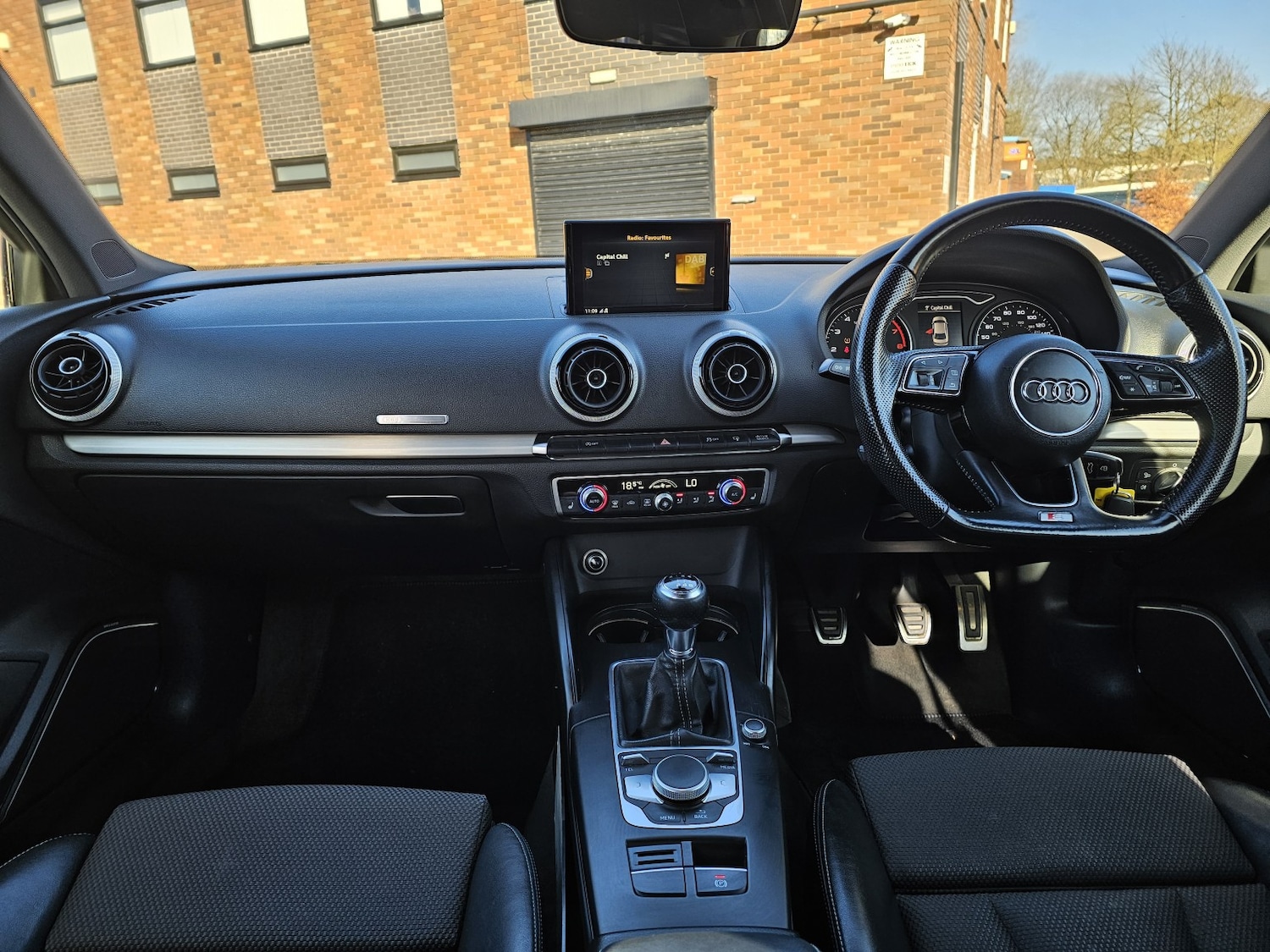 Used Audi A3 2016 for sale - 77735841: Photo 18