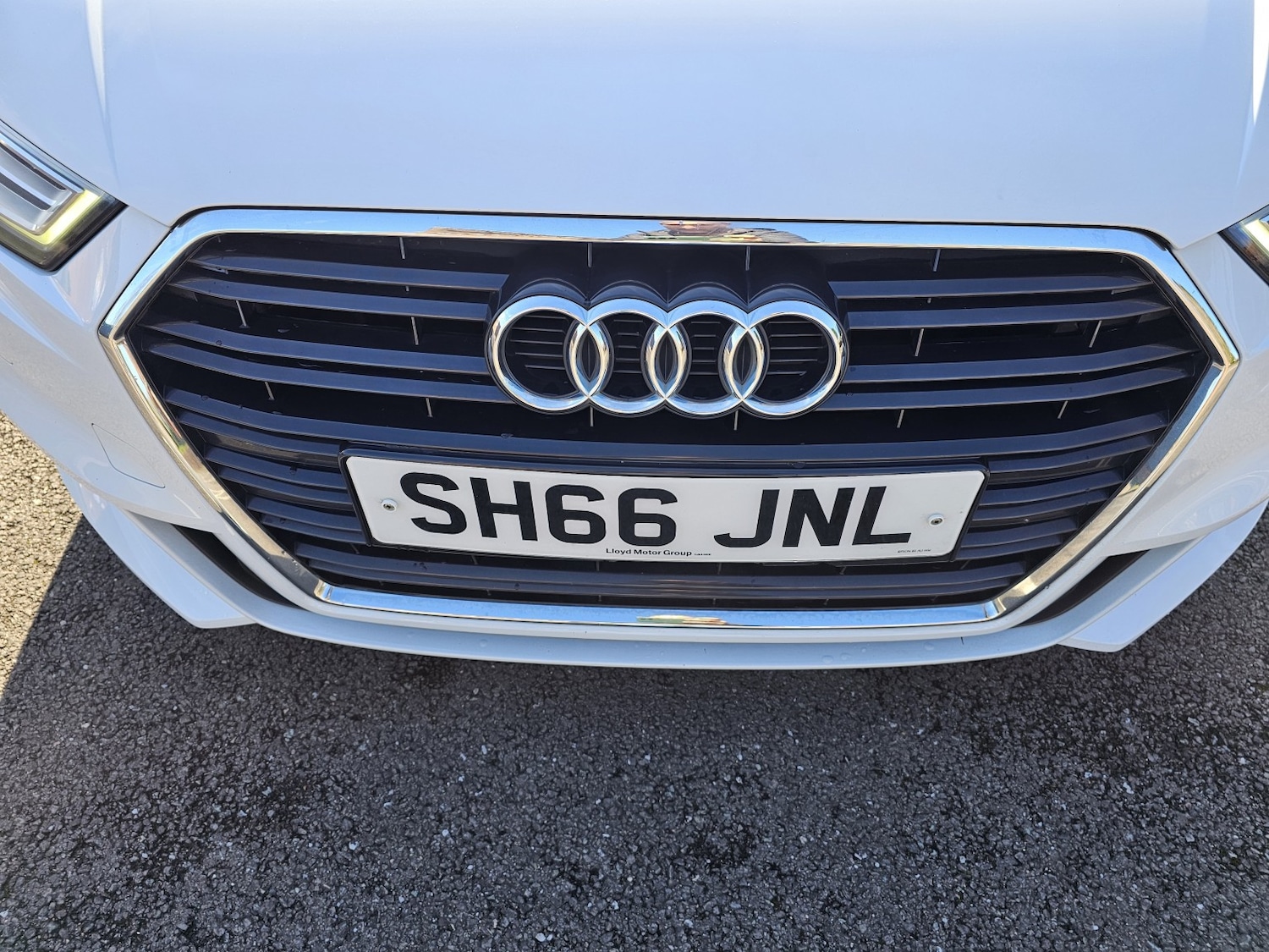 Used Audi A3 2016 for sale - 77735841: Photo 21