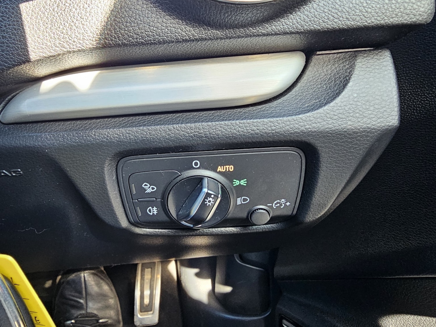 Used Audi A3 2016 for sale - 77735841: Photo 28