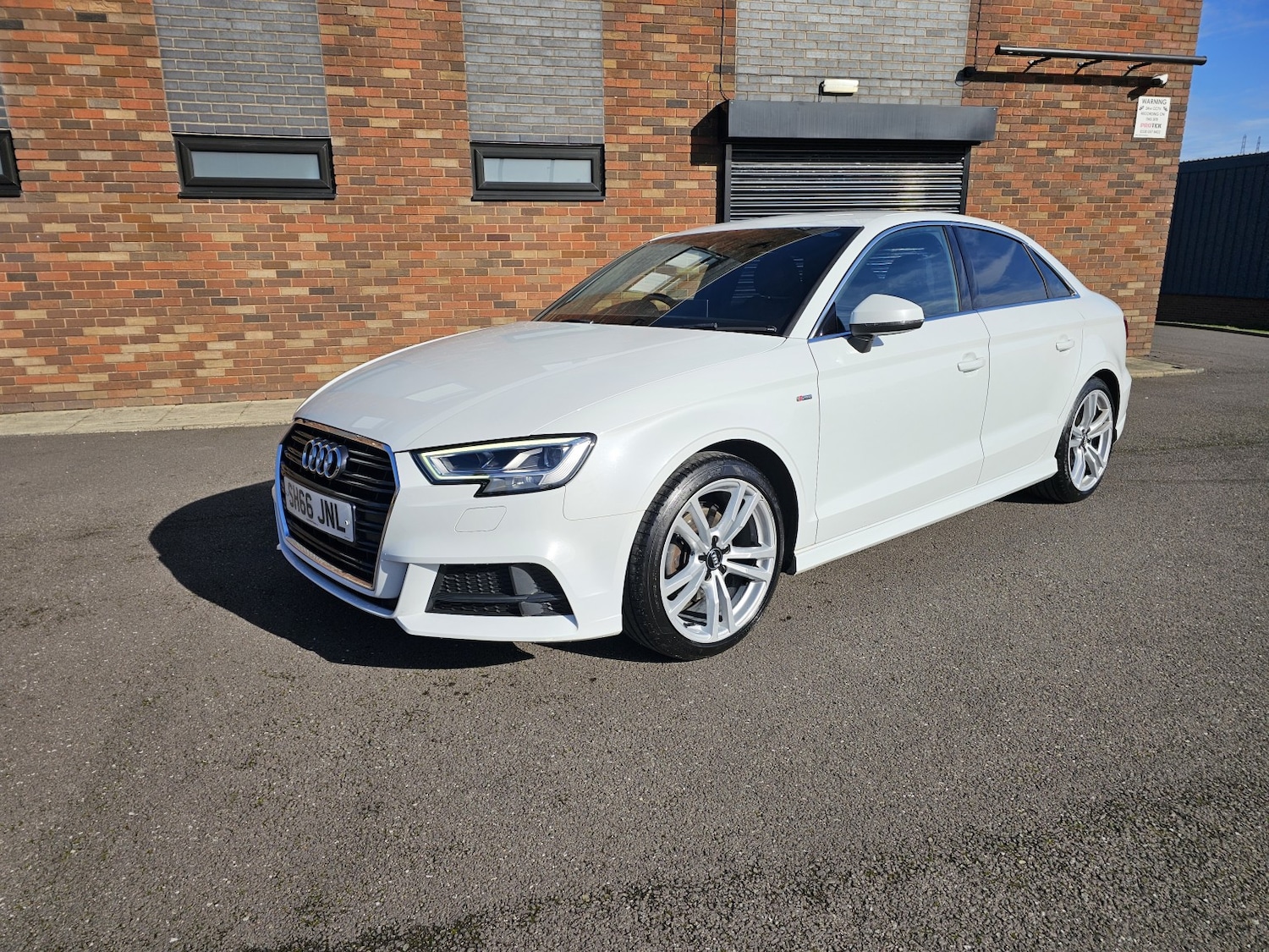 Used Audi A3 2016 for sale - 77735841: Photo 3