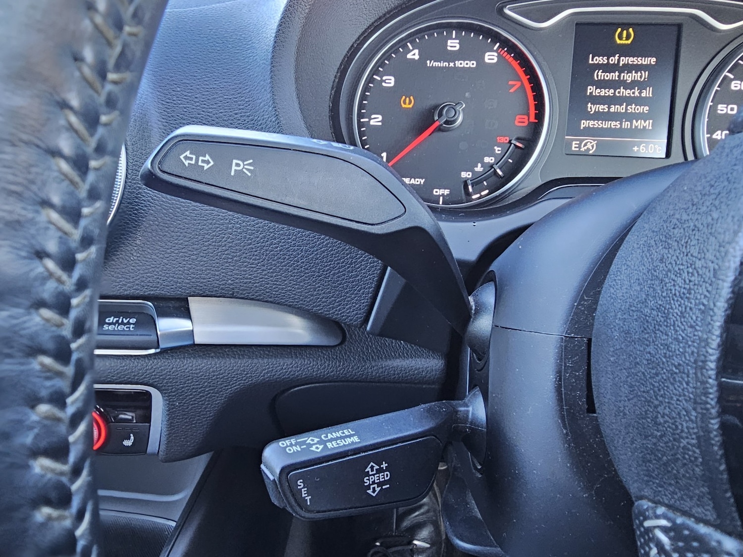 Used Audi A3 2016 for sale - 77735841: Photo 34