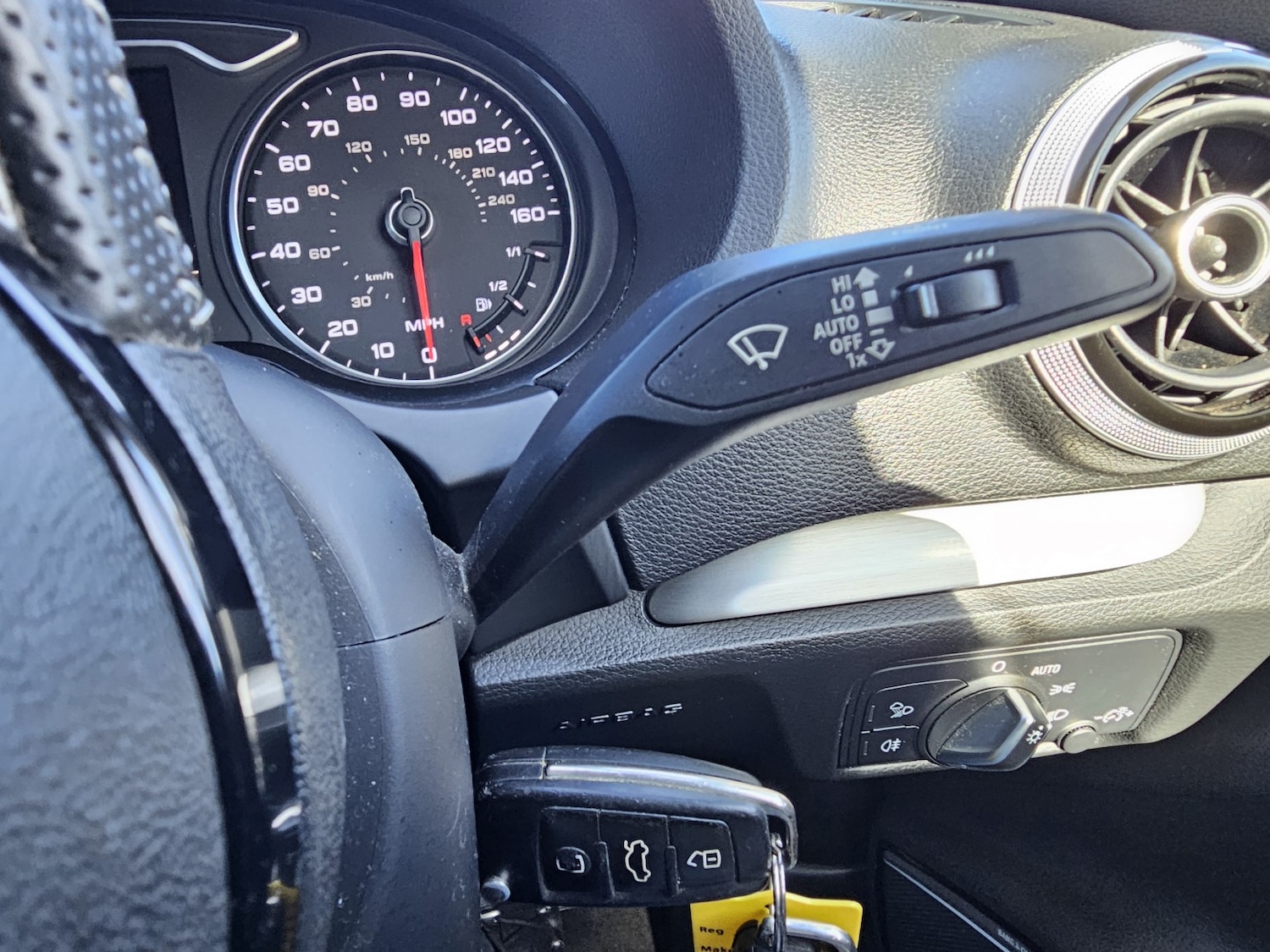 Used Audi A3 2016 for sale - 77735841: Photo 35