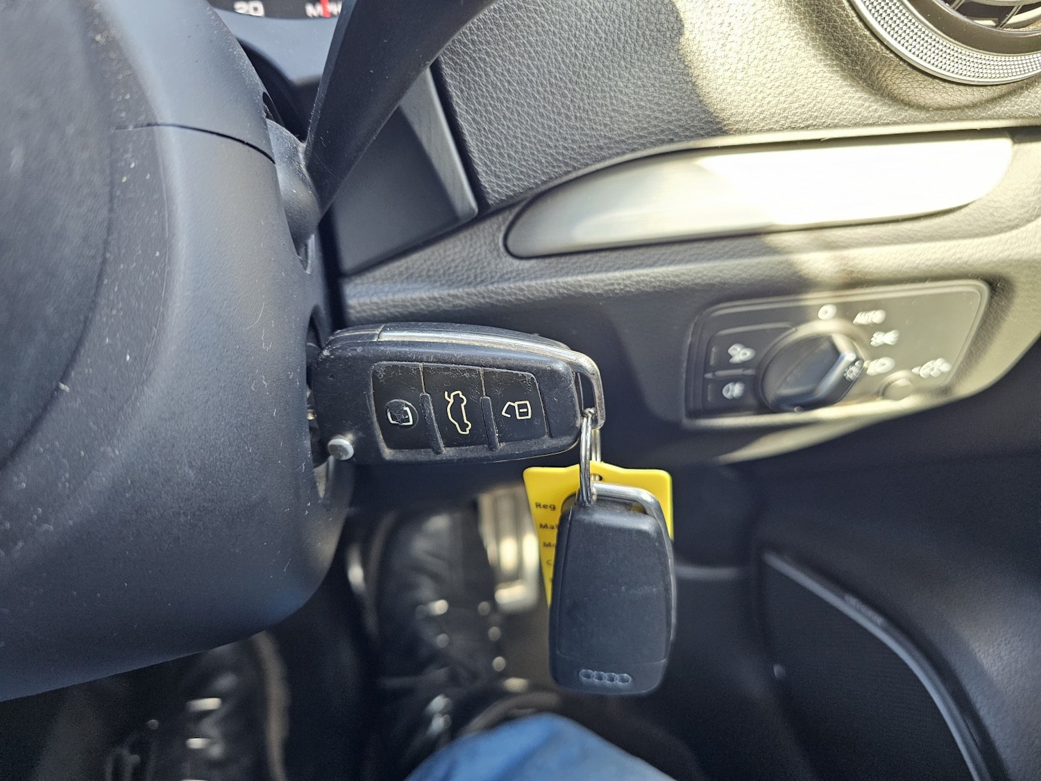 Used Audi A3 2016 for sale - 77735841: Photo 36