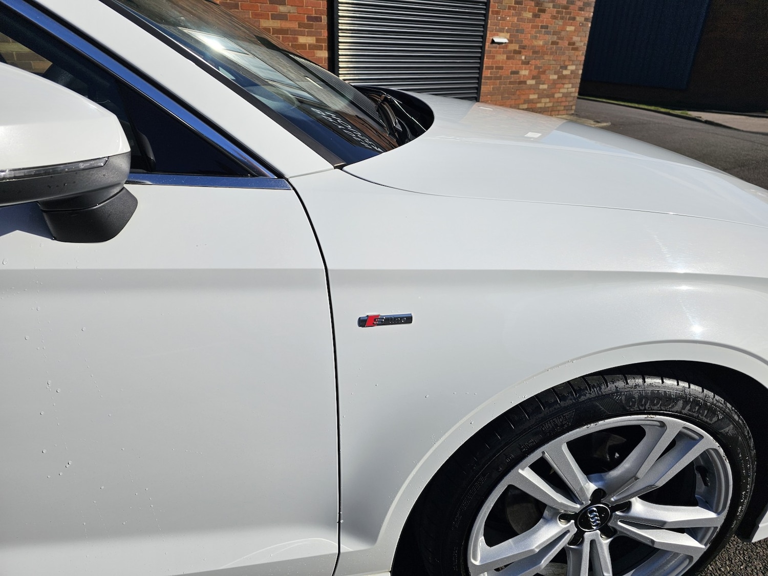 Used Audi A3 2016 for sale - 77735841: Photo 39