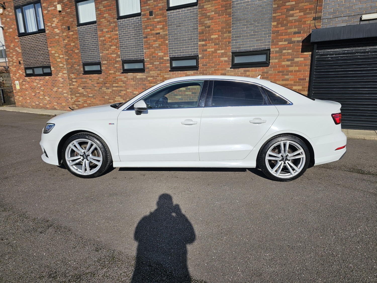 Used Audi A3 2016 for sale - 77735841: Photo 4