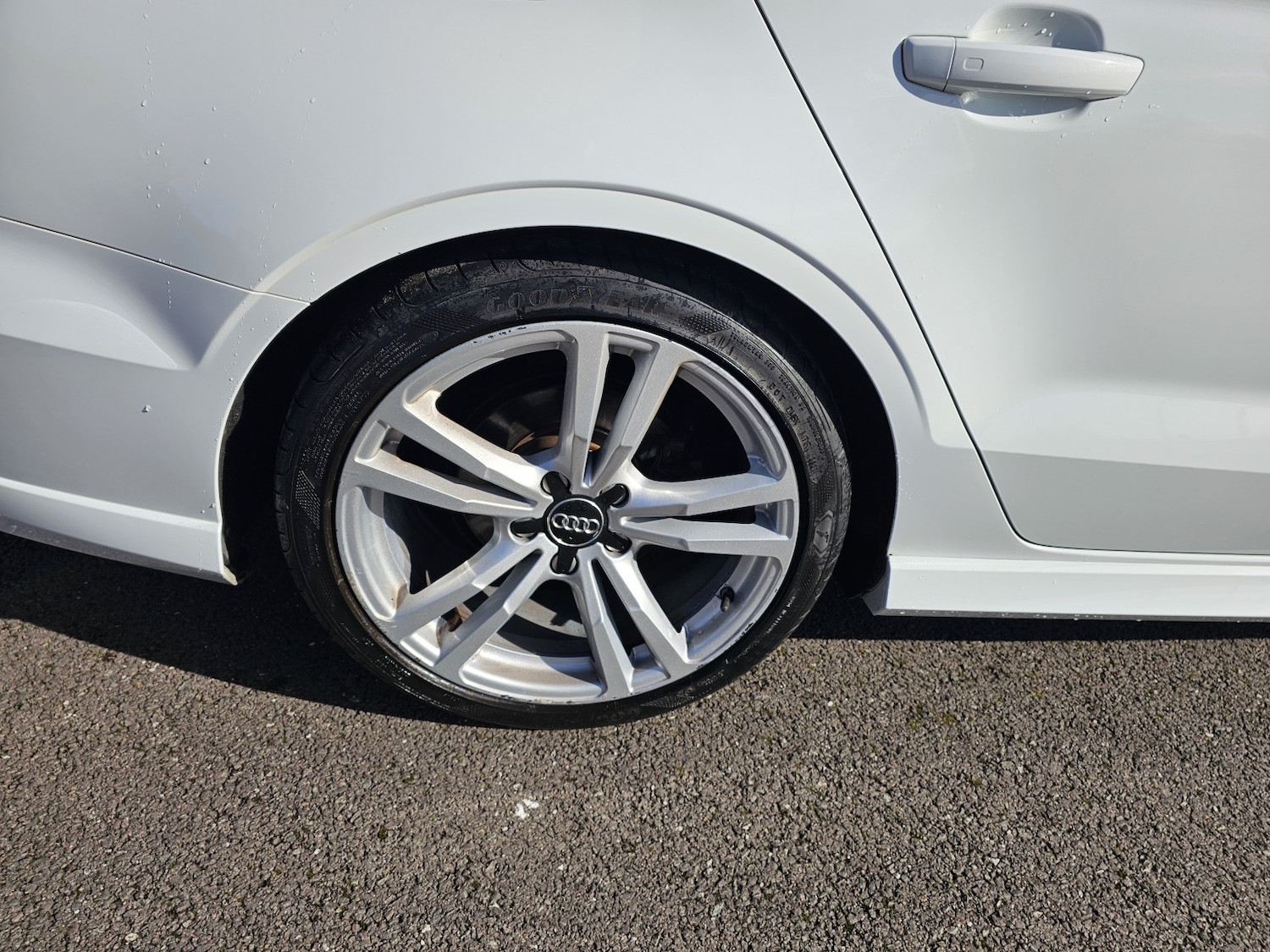 Used Audi A3 2016 for sale - 77735841: Photo 42