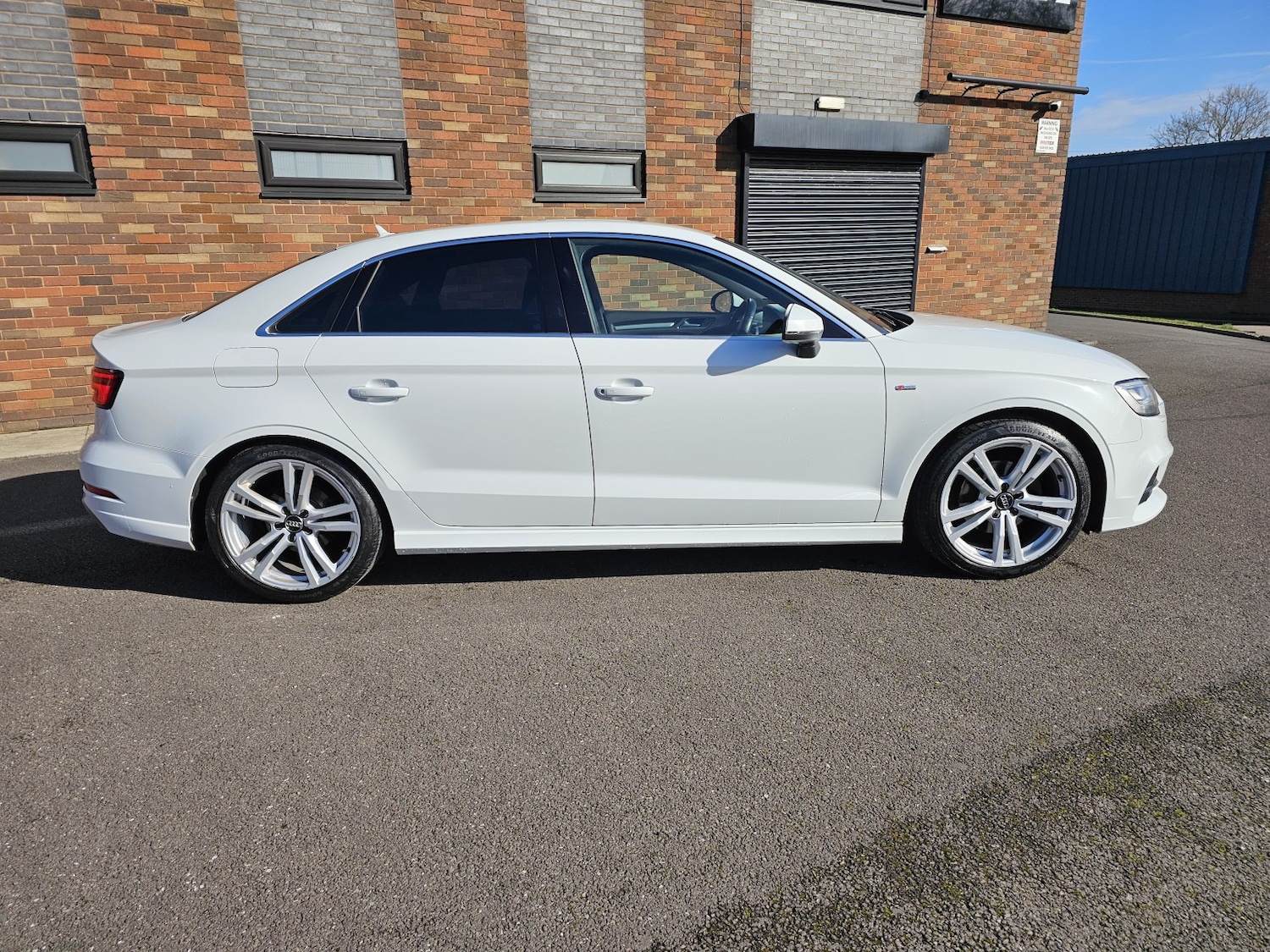 Used Audi A3 2016 for sale - 77735841: Photo 43