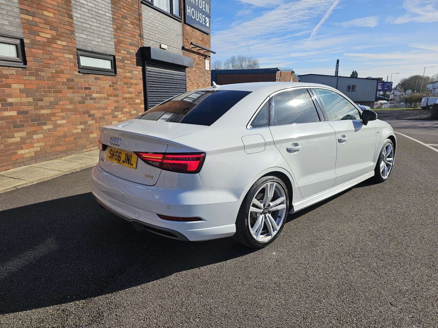 Used Audi A3 2016 for sale - 77735841: Photo 44