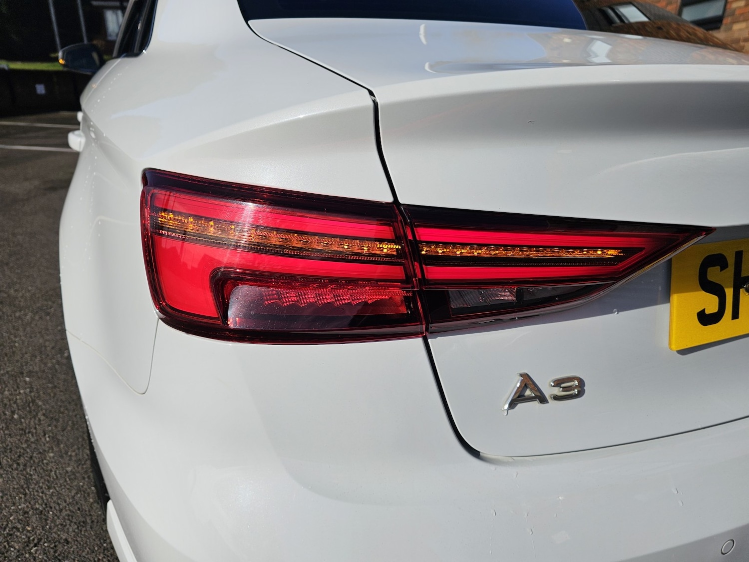 Used Audi A3 2016 for sale - 77735841: Photo 45