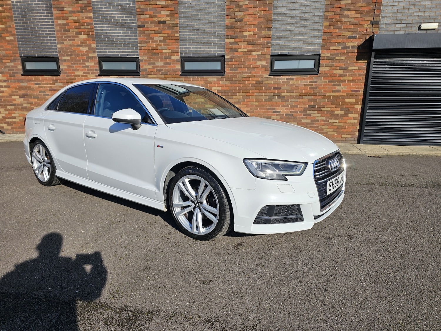 Used Audi A3 2016 for sale - 77735841: Photo 46