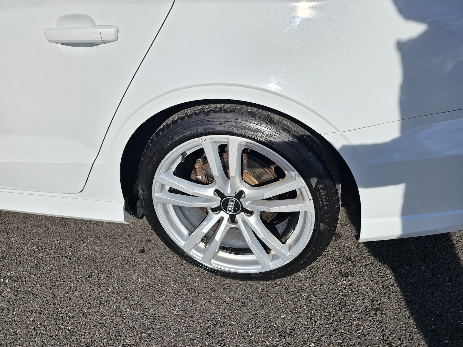 Used Audi A3 2016 for sale - 77735841: Photo 49