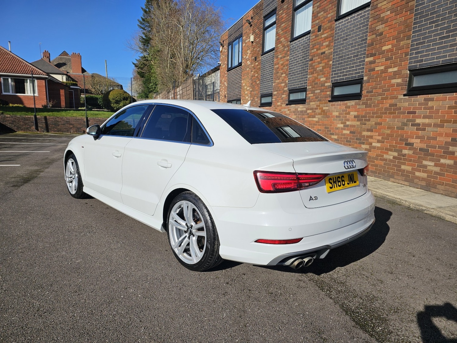 Used Audi A3 2016 for sale - 77735841: Photo 5