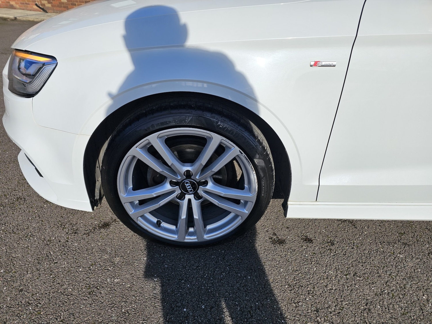 Used Audi A3 2016 for sale - 77735841: Photo 50