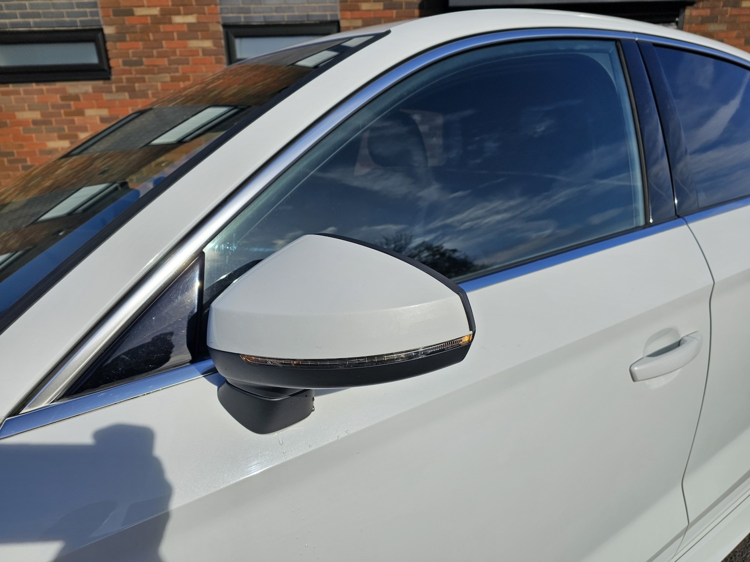 Used Audi A3 2016 for sale - 77735841: Photo 52