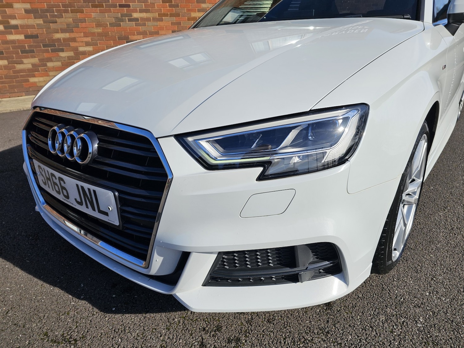 Used Audi A3 2016 for sale - 77735841: Photo 53