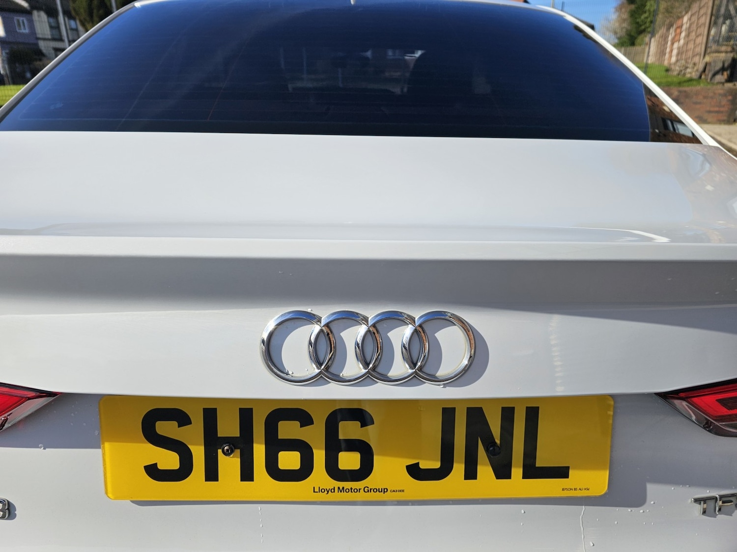 Used Audi A3 2016 for sale - 77735841: Photo 54