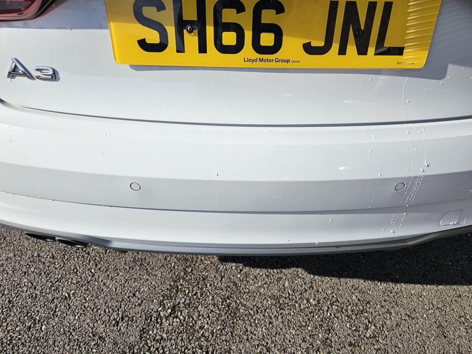 Used Audi A3 2016 for sale - 77735841: Photo 55