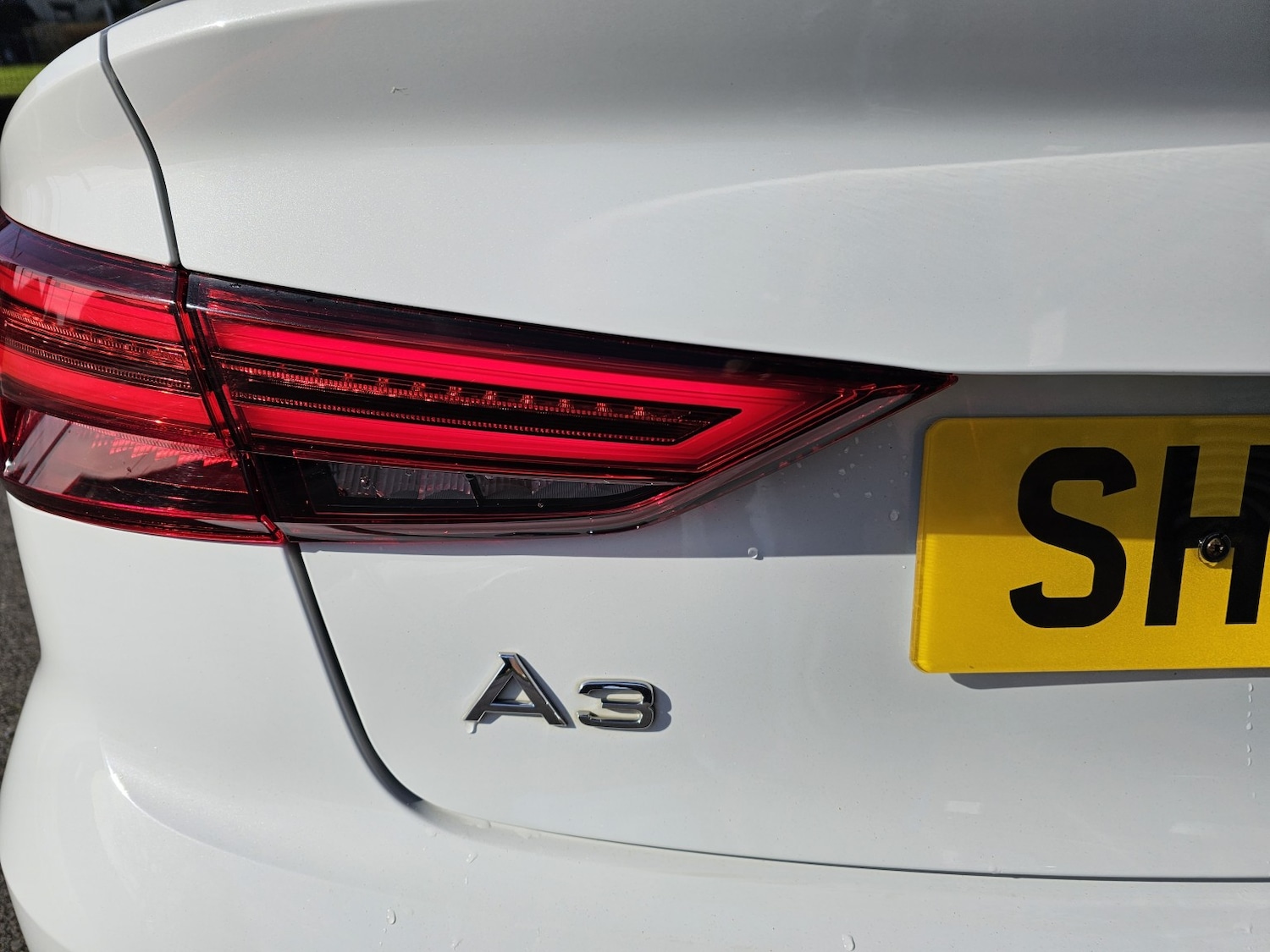 Used Audi A3 2016 for sale - 77735841: Photo 57