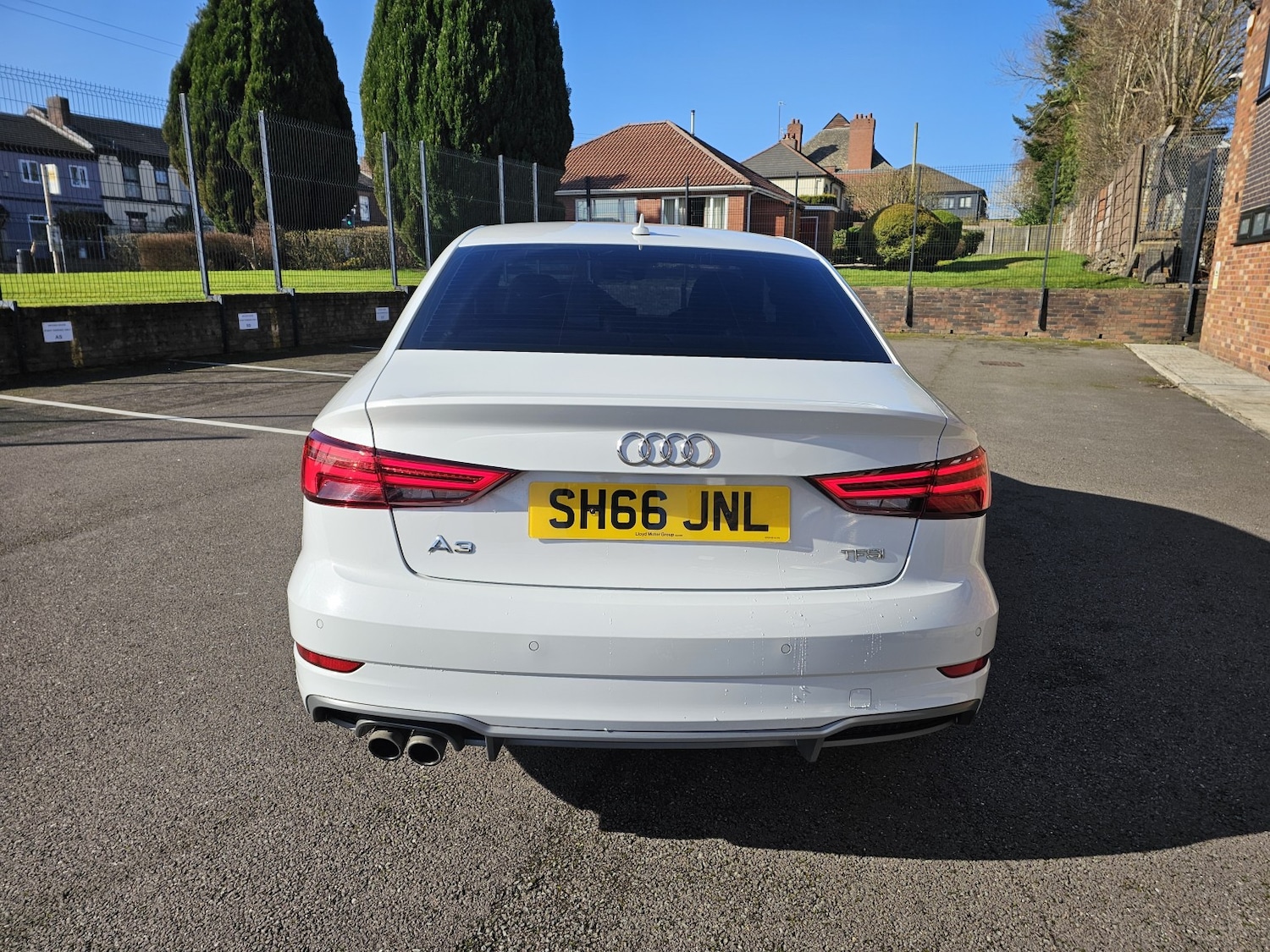 Used Audi A3 2016 for sale - 77735841: Photo 6