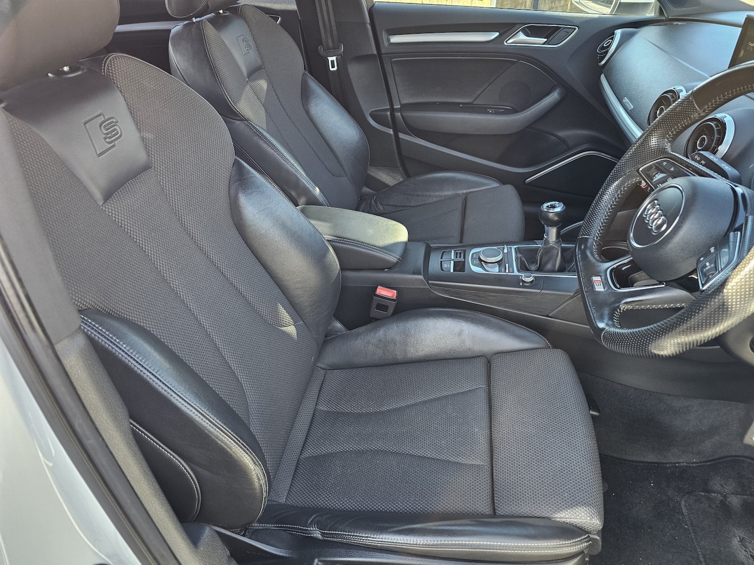 Used Audi A3 2016 for sale - 77735841: Photo 7