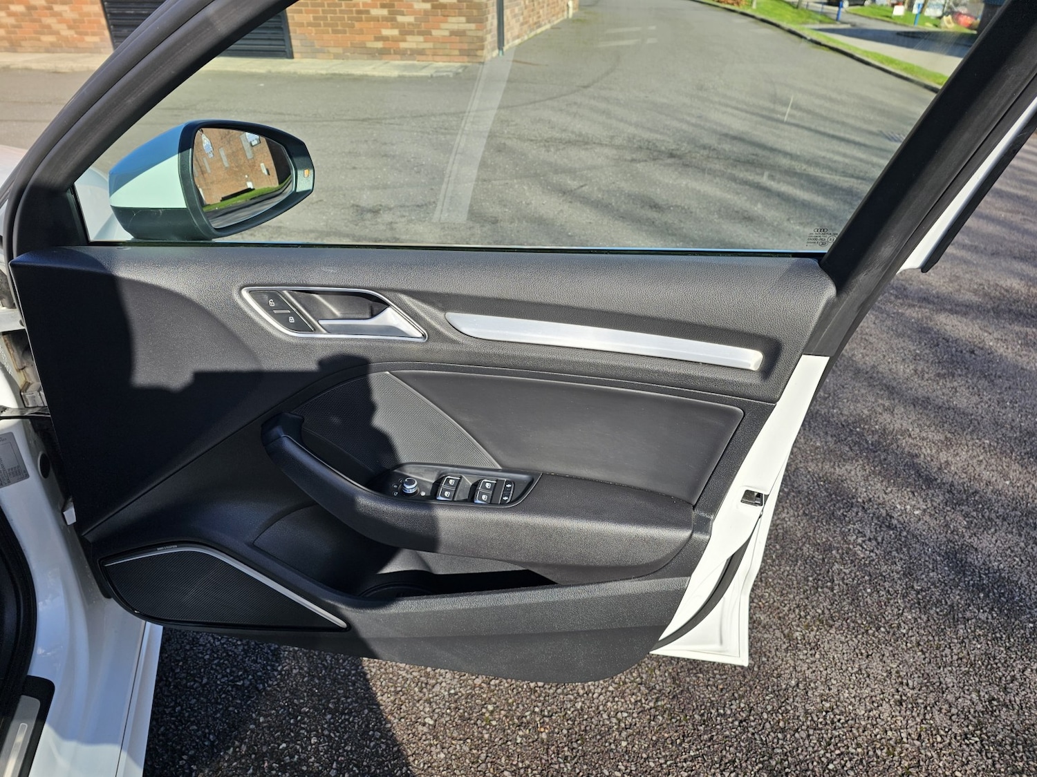 Used Audi A3 2016 for sale - 77735841: Photo 9