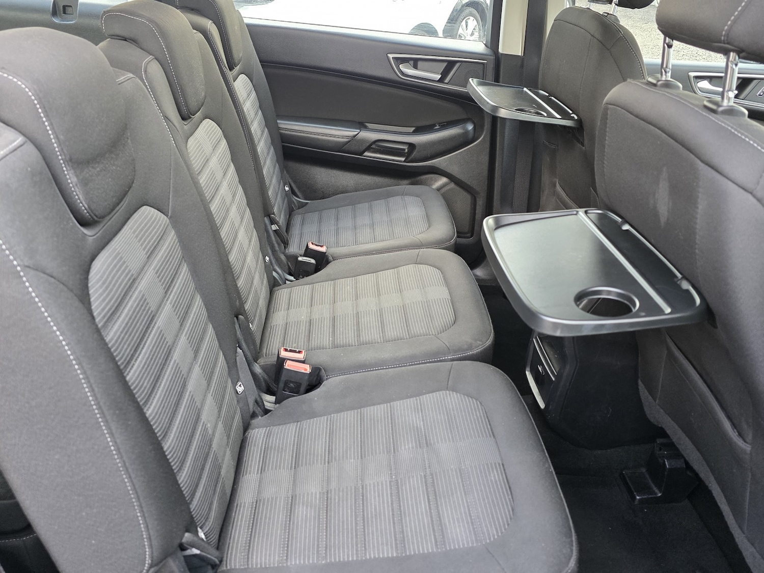 Used Ford Galaxy 2018 for sale - 76656138: Photo 12