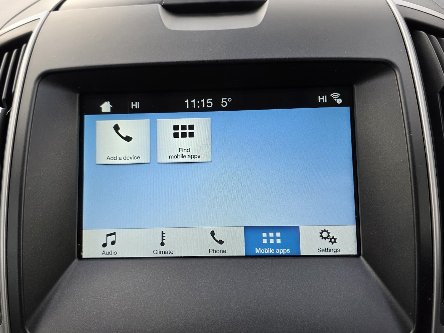 Used Ford Galaxy 2018 for sale - 76656138: Photo 18