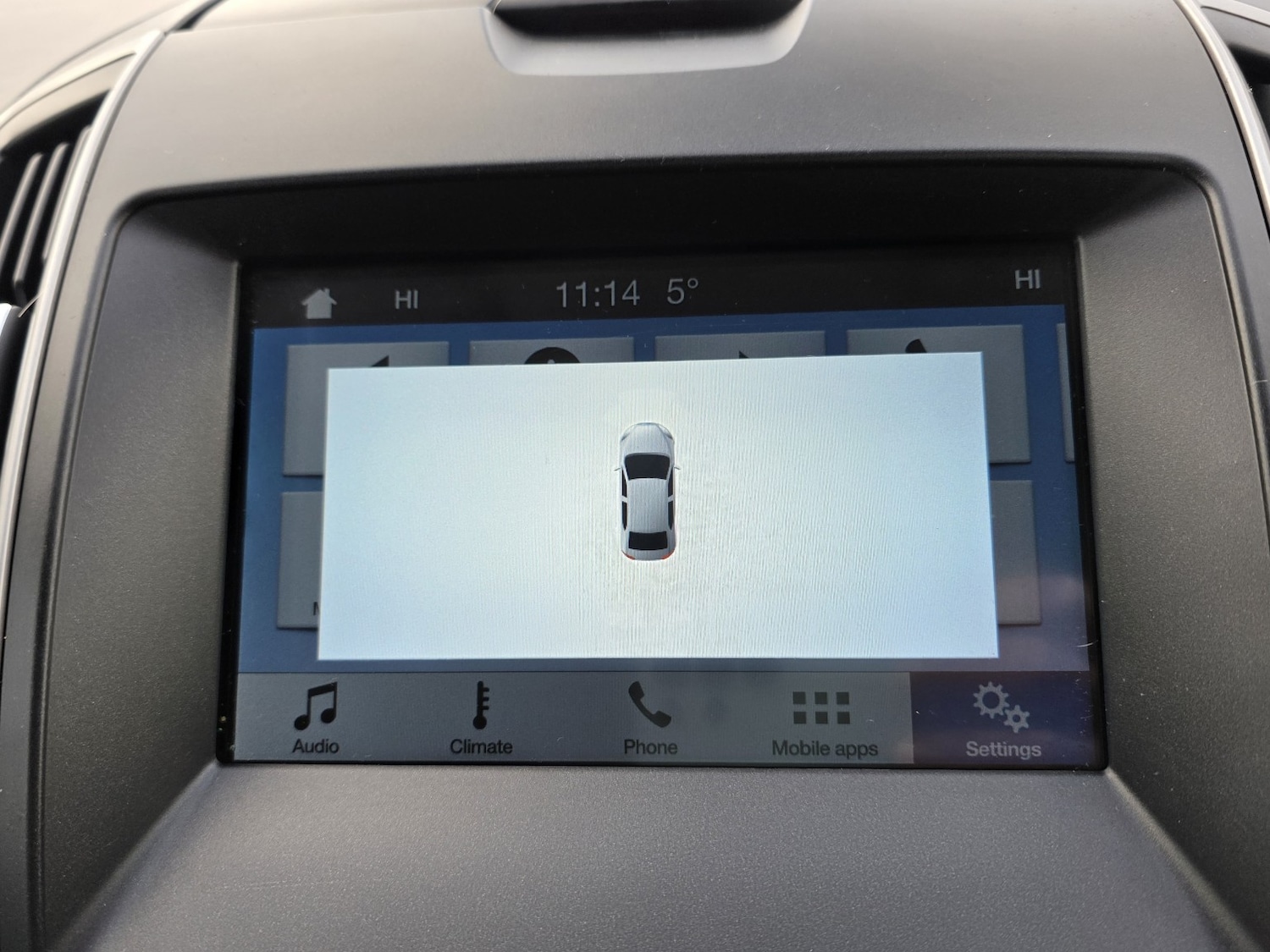 Used Ford Galaxy 2018 for sale - 76656138: Photo 21