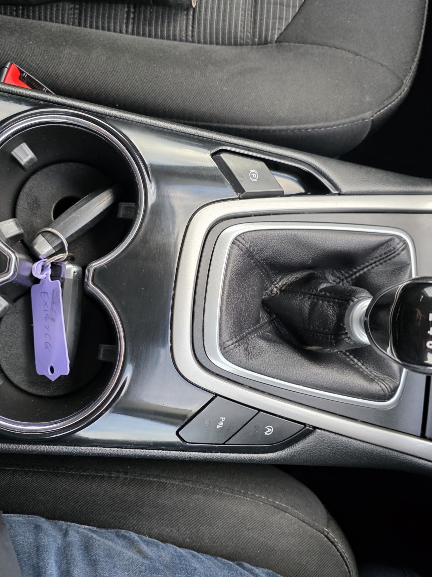 Used Ford Galaxy 2018 for sale - 76656138: Photo 26