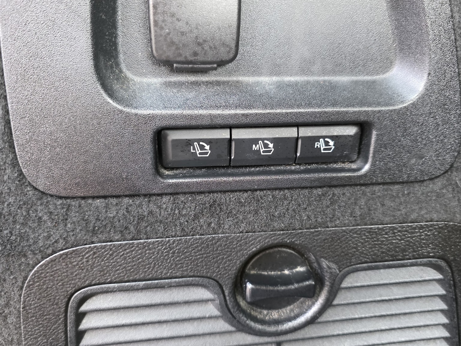 Used Ford Galaxy 2018 for sale - 76656138: Photo 27