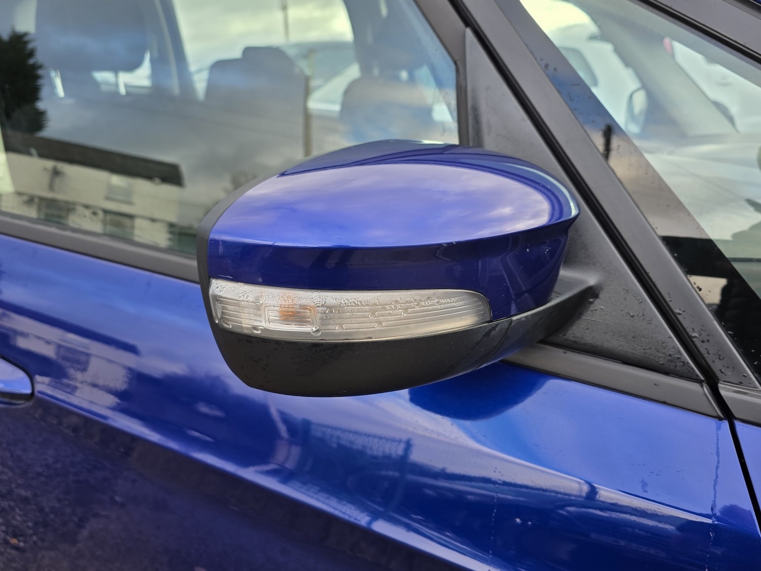 Used Ford Galaxy 2018 for sale - 76656138: Photo 41