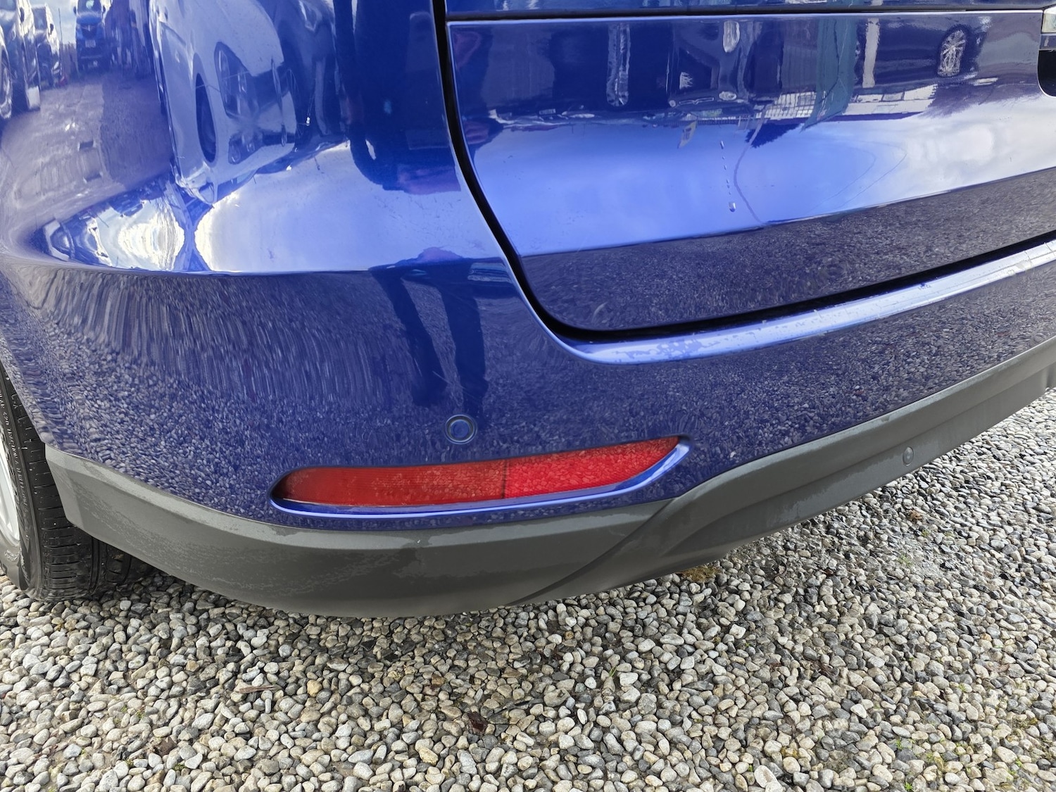 Used Ford Galaxy 2018 for sale - 76656138: Photo 49