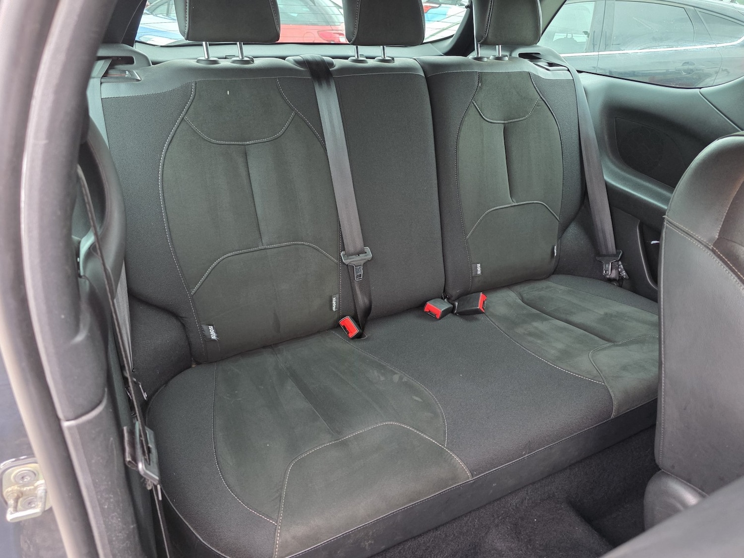 Used DS Automobiles DS 3 2016 for sale - 76387151: Photo 10