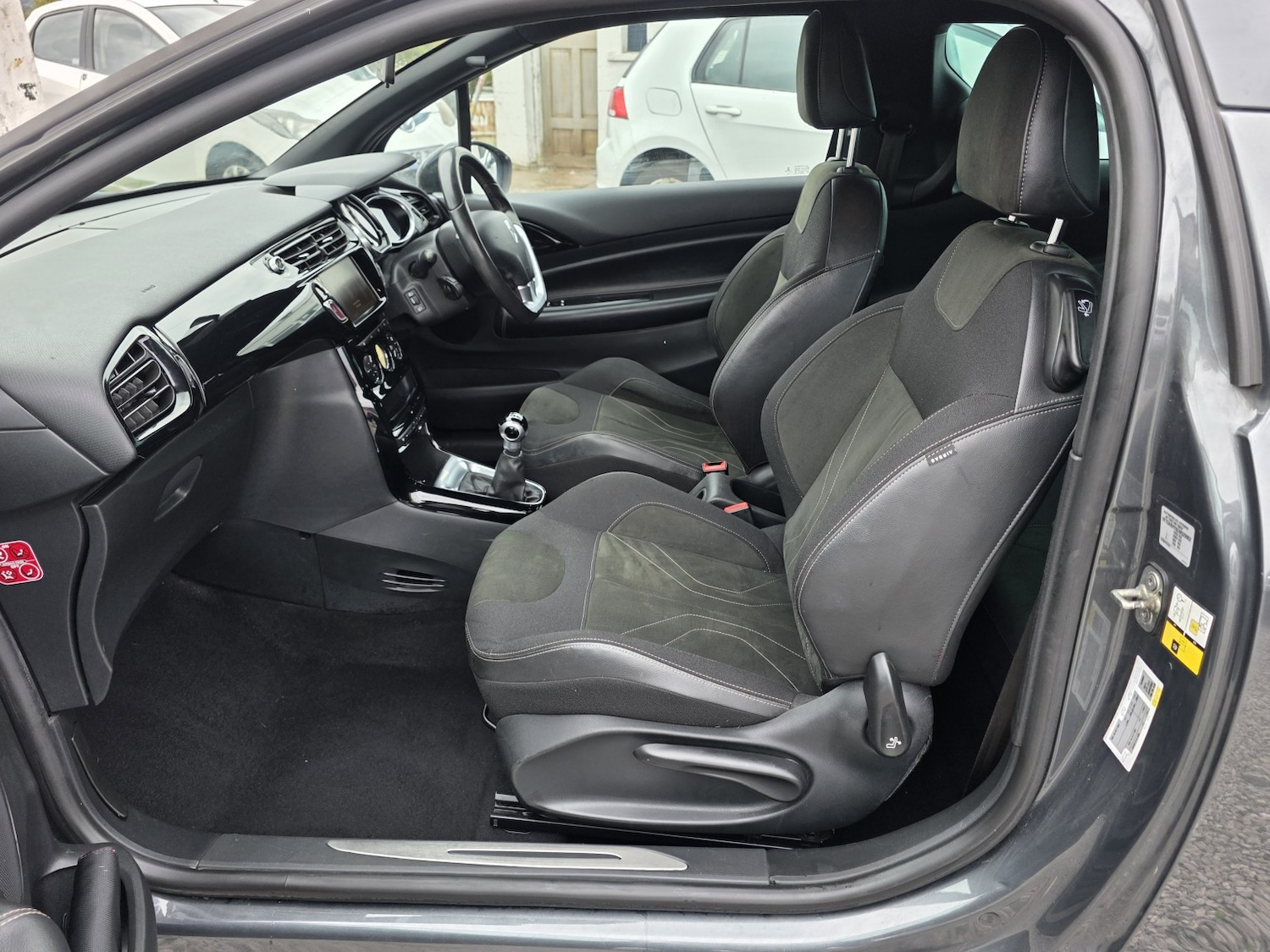 Used DS Automobiles DS 3 2016 for sale - 76387151: Photo 11