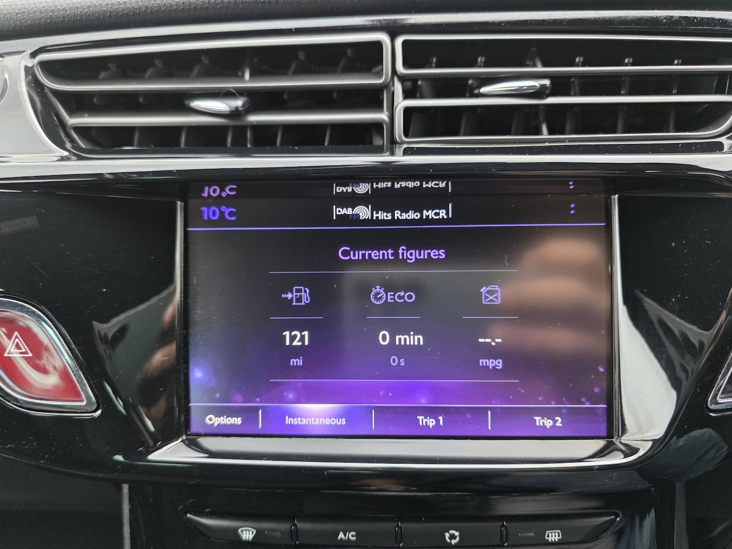 Used DS Automobiles DS 3 2016 for sale - 76387151: Photo 12