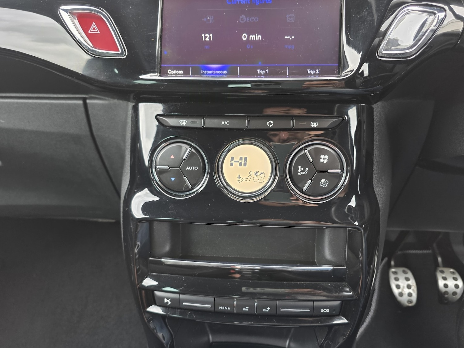 Used DS Automobiles DS 3 2016 for sale - 76387151: Photo 13