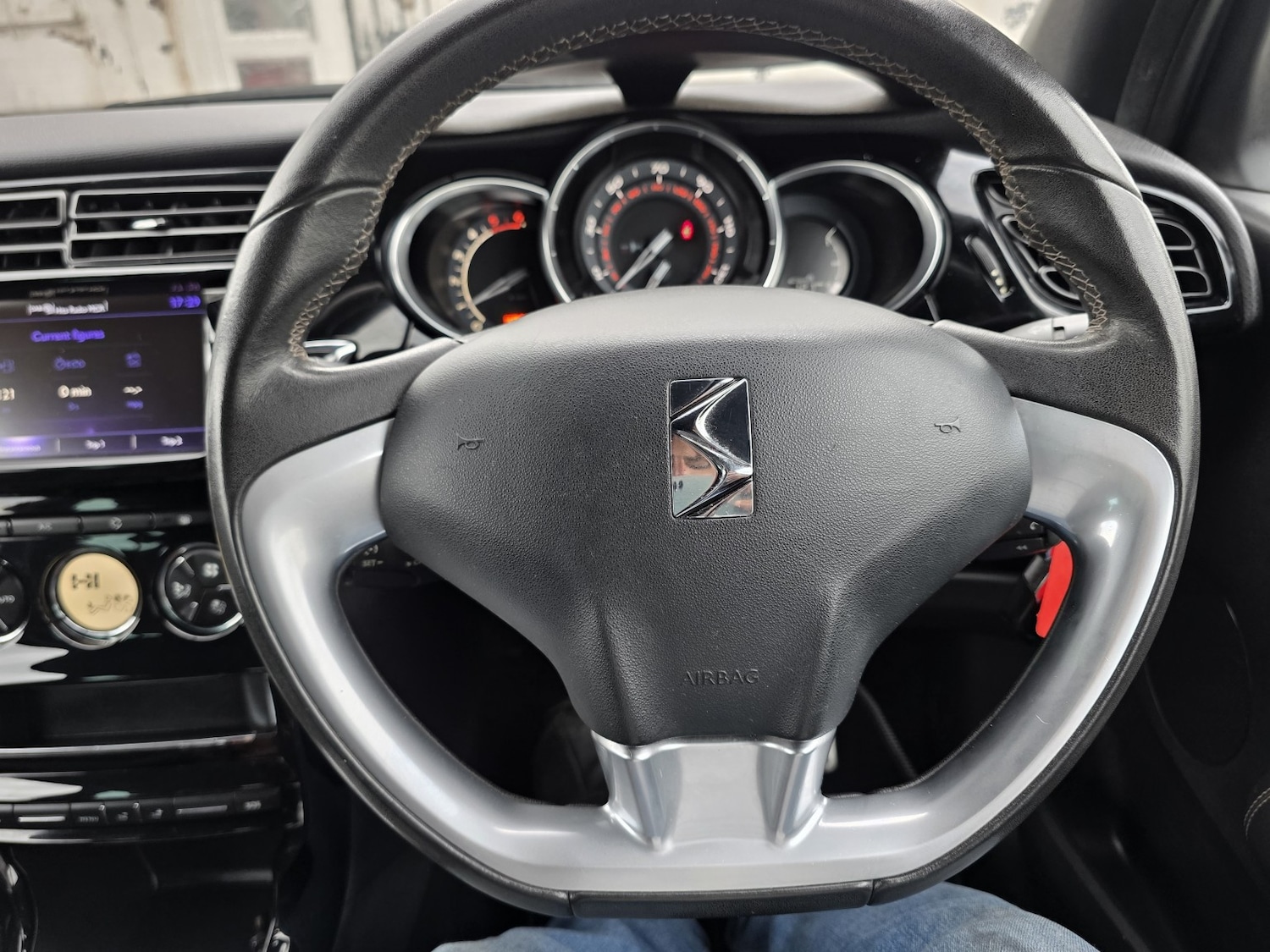 Used DS Automobiles DS 3 2016 for sale - 76387151: Photo 14