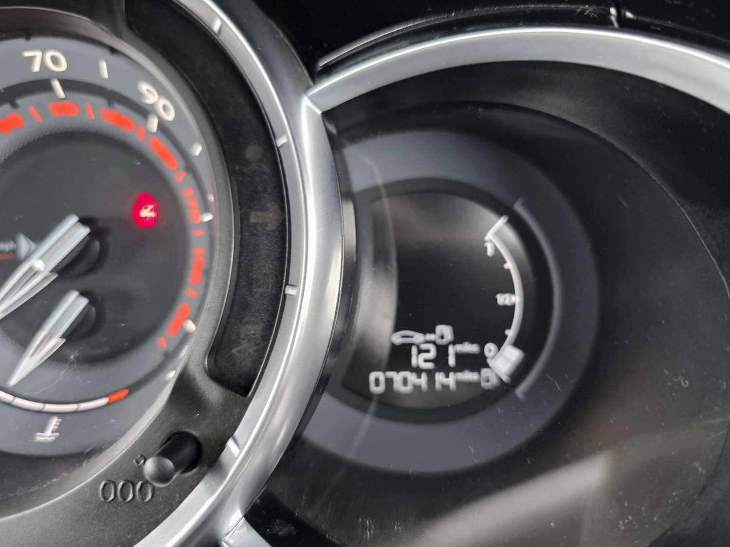 Used DS Automobiles DS 3 2016 for sale - 76387151: Photo 15