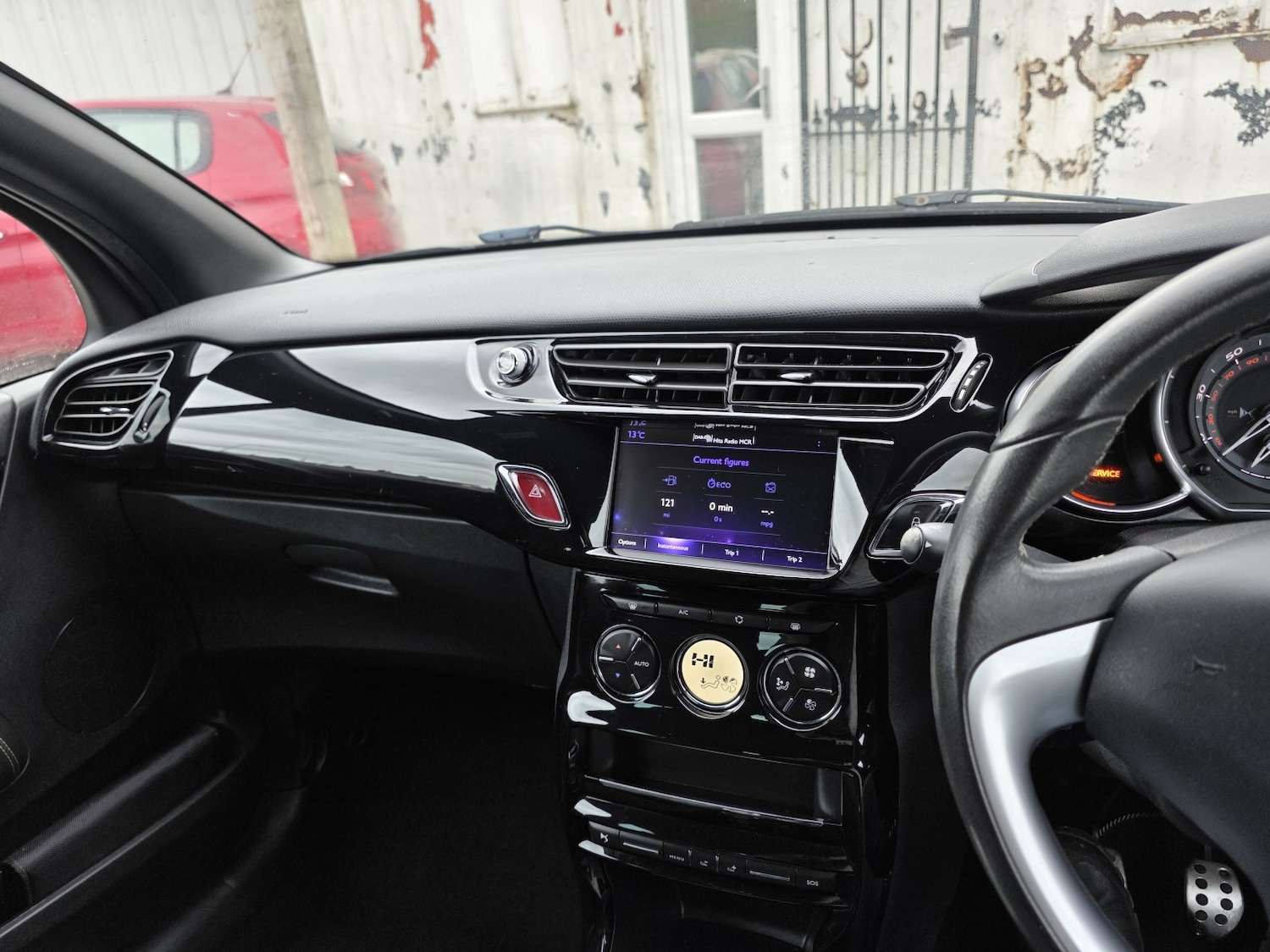 Used DS Automobiles DS 3 2016 for sale - 76387151: Photo 16