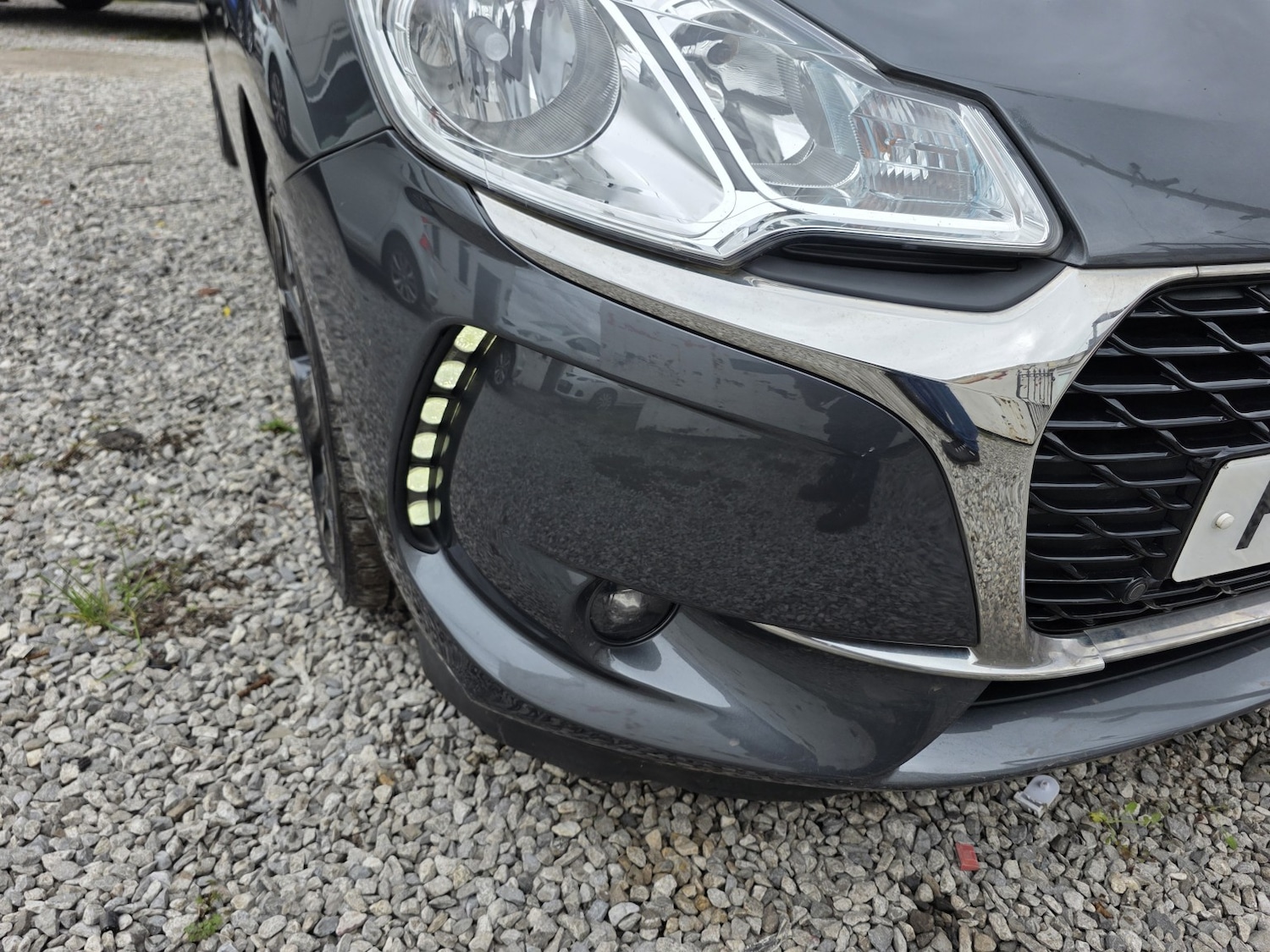 Used DS Automobiles DS 3 2016 for sale - 76387151: Photo 17