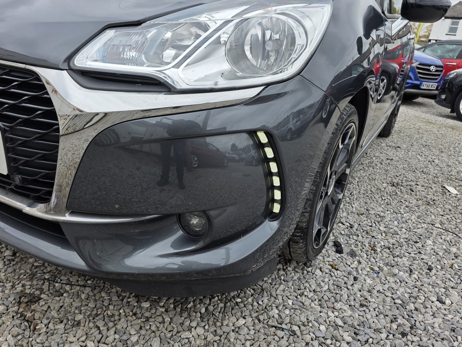 Used DS Automobiles DS 3 2016 for sale - 76387151: Photo 18