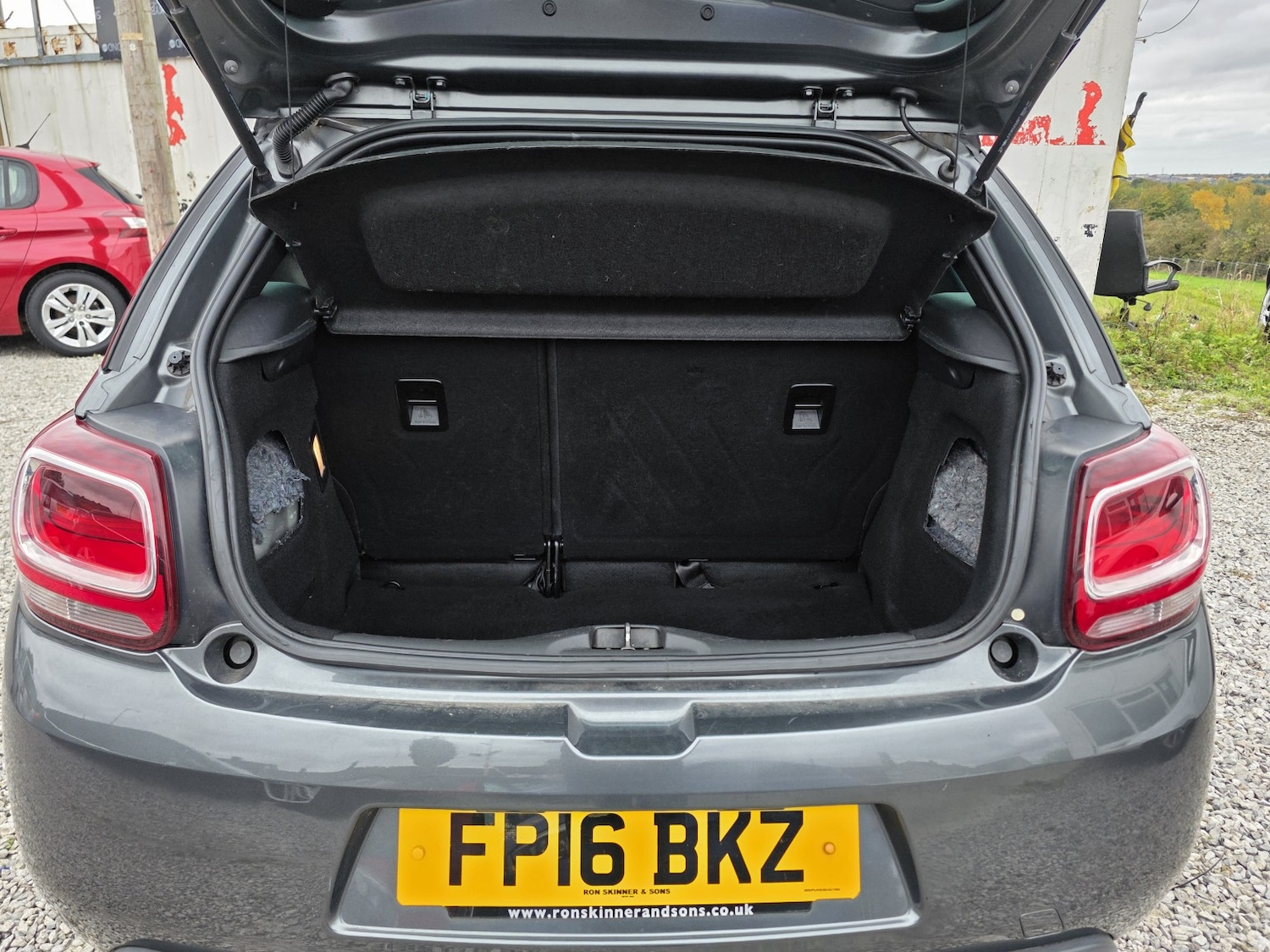 Used DS Automobiles DS 3 2016 for sale - 76387151: Photo 20