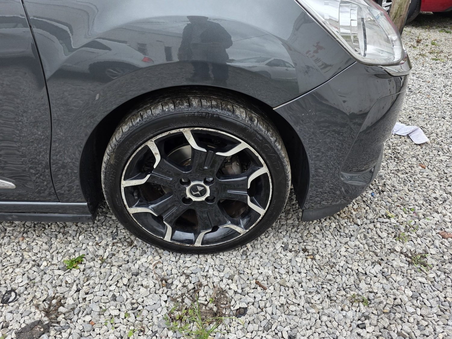 Used DS Automobiles DS 3 2016 for sale - 76387151: Photo 22