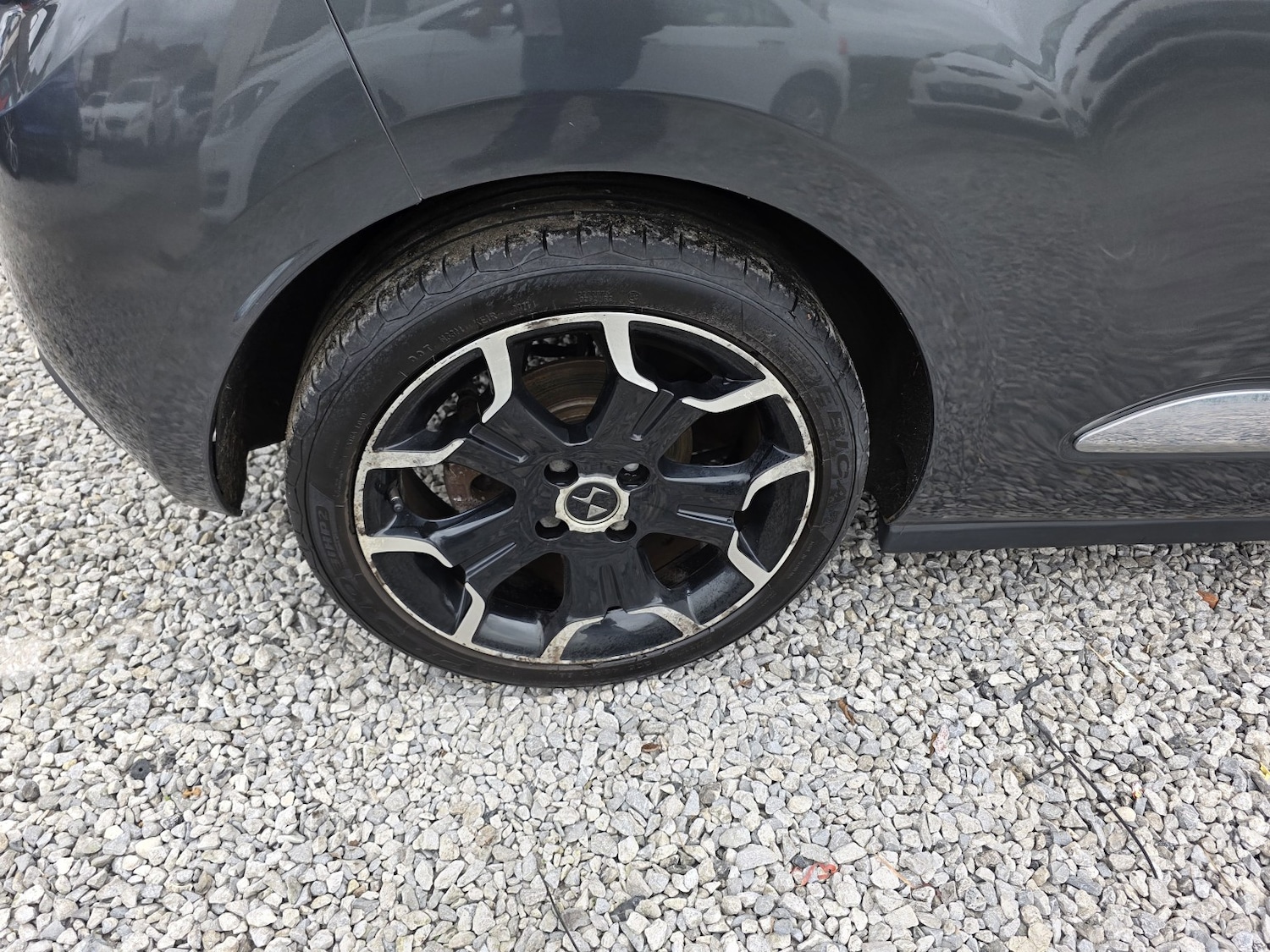 Used DS Automobiles DS 3 2016 for sale - 76387151: Photo 23