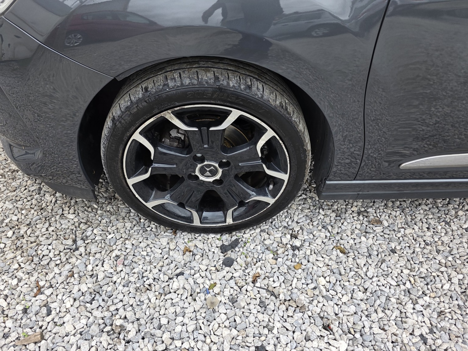 Used DS Automobiles DS 3 2016 for sale - 76387151: Photo 24